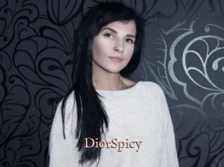 DiorSpicy