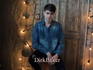 DirkBaker