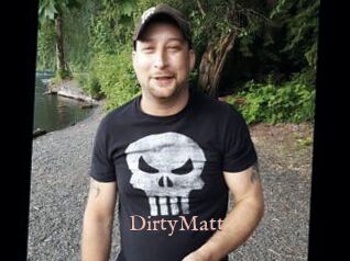 DirtyMatt