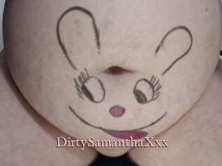 DirtySamanthaXxx