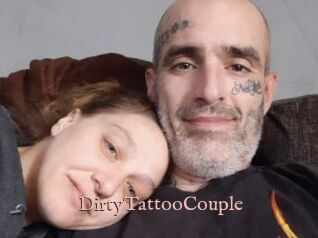 DirtyTattooCouple