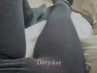 Dirtyskay