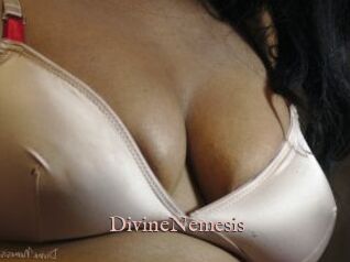 DivineNemesis