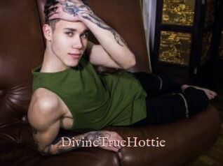 DivineTrueHottie