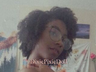 DixiePixieDoll