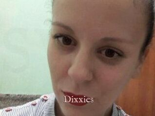 Dixxies