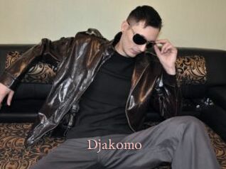 Djakomo