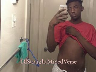 DlStraightMixedVerse