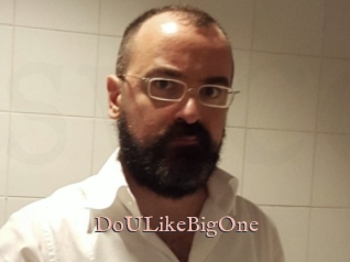 DoULikeBigOne