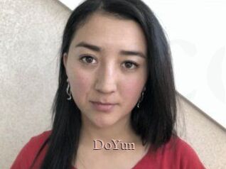 DoYun