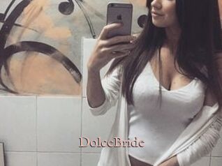 Dolce_Bride