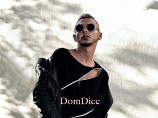 DomDice