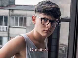 Domiinyc