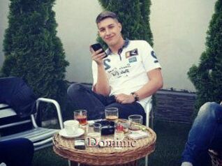 Dominic