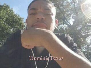 Dominic_Texas