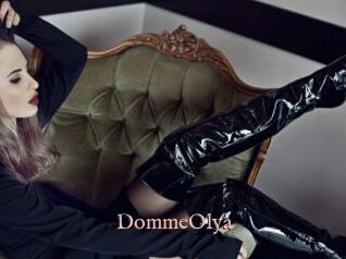 DommeOlya