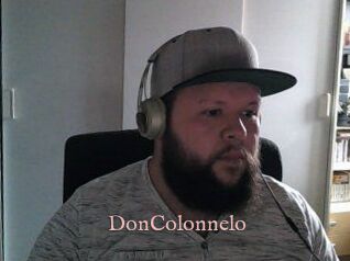 DonColonnelo