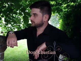 DonSebastian