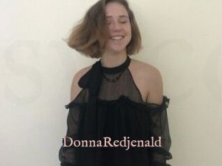 DonnaRedjenald