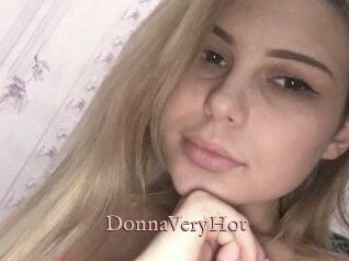 DonnaVeryHot