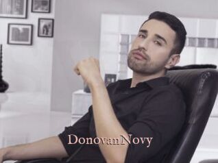 DonovanNovy