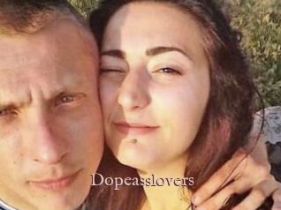 Dopeasslovers