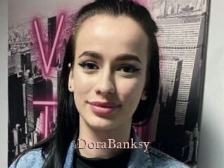 DoraBanksy