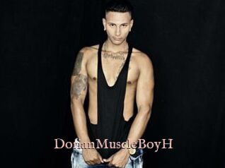 DorianMuscleBoyH