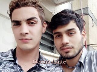 Dorian_dante