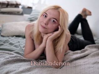 DorisEnderson