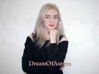 DreamOfAurora