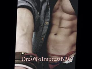 DressToImpressBBC