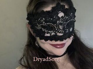 DryadSong