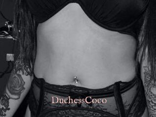 DuchessCoco