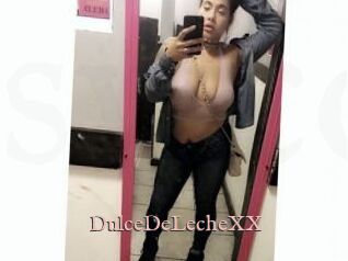 DulceDeLecheXX