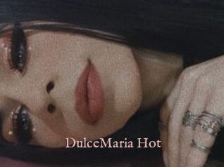 DulceMaria_Hot