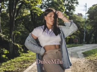 DulceMilu
