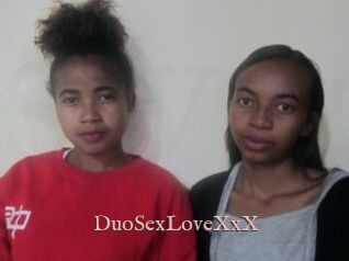 DuoSexLoveXxX