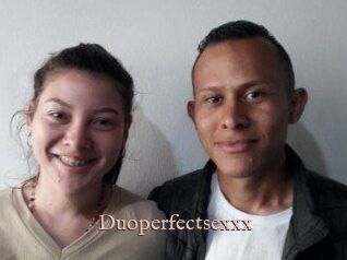 Duoperfectsexxx
