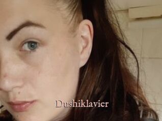 Dushiklavier