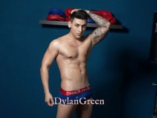 DylanGreen