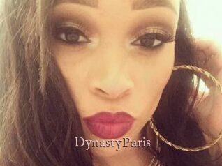Dynasty_Paris