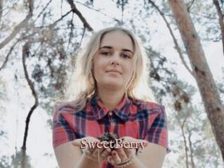 SweetBerry