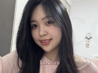 Dacisan