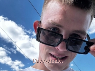 Dacordmiles