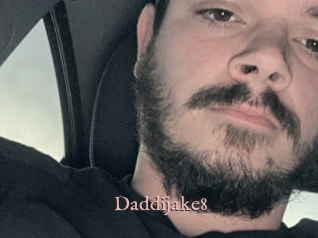Daddijake8