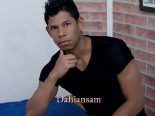 Dahiansam