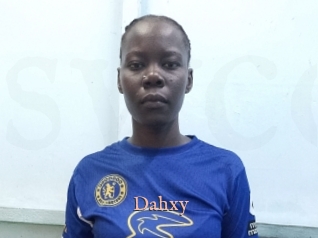 Dahxy