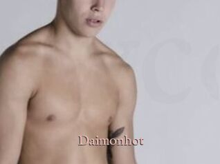 Daimonhot