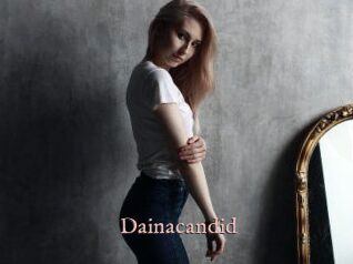 Dainacandid